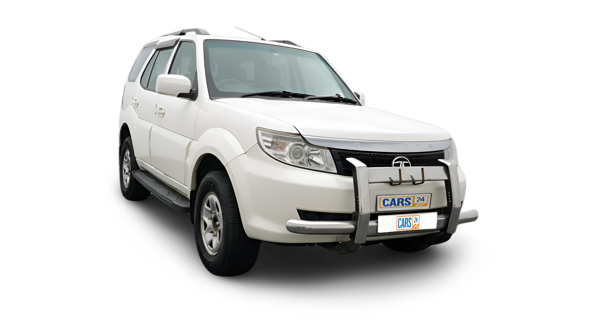 Tata Safari Storme-img